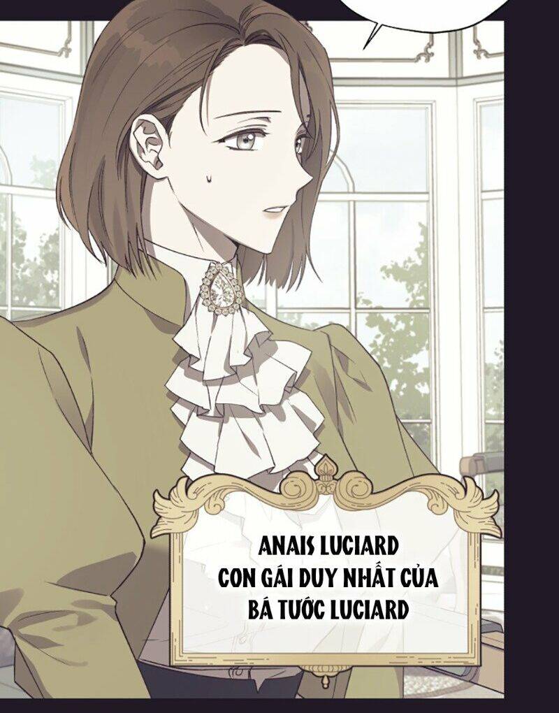 Công Chúa Khắc Dấu Lên Kẻ Phản Nghịch Chap 24 - Next Chap 25