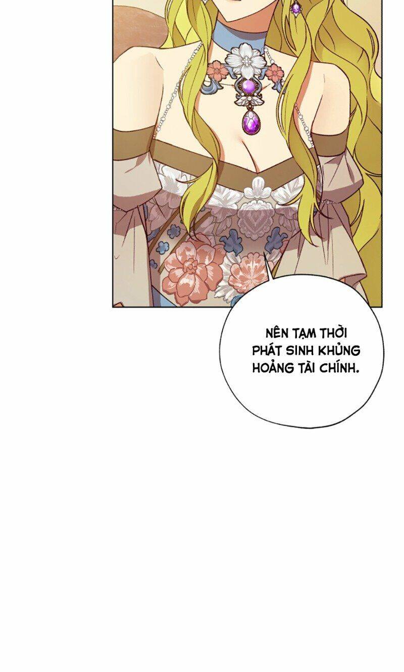 Công Chúa Khắc Dấu Lên Kẻ Phản Nghịch Chap 24 - Next Chap 25