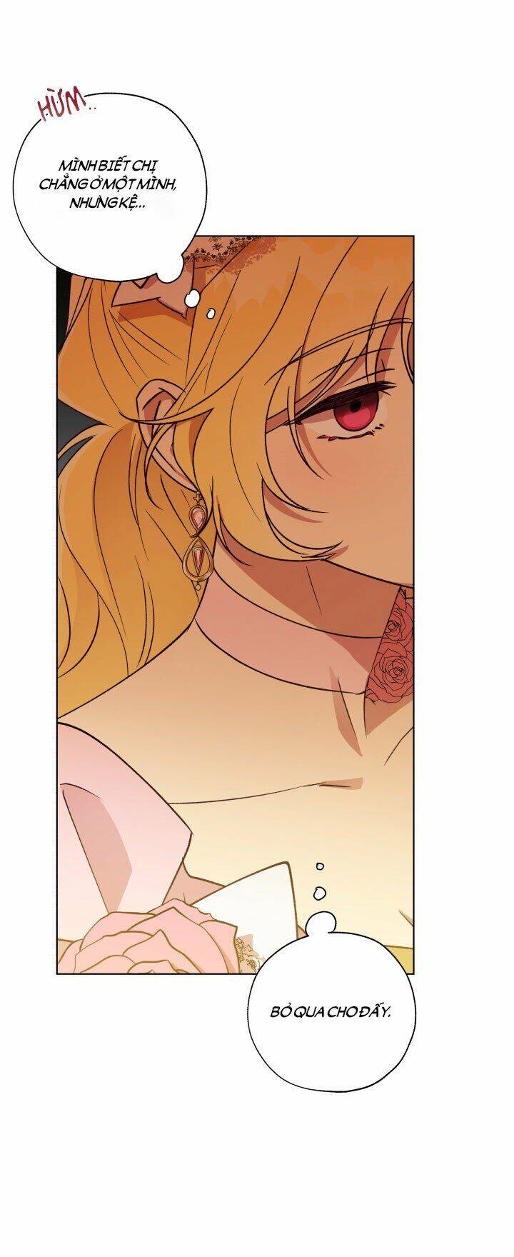 Công Chúa Khắc Dấu Lên Kẻ Phản Nghịch Chap 25 - Next Chap 26