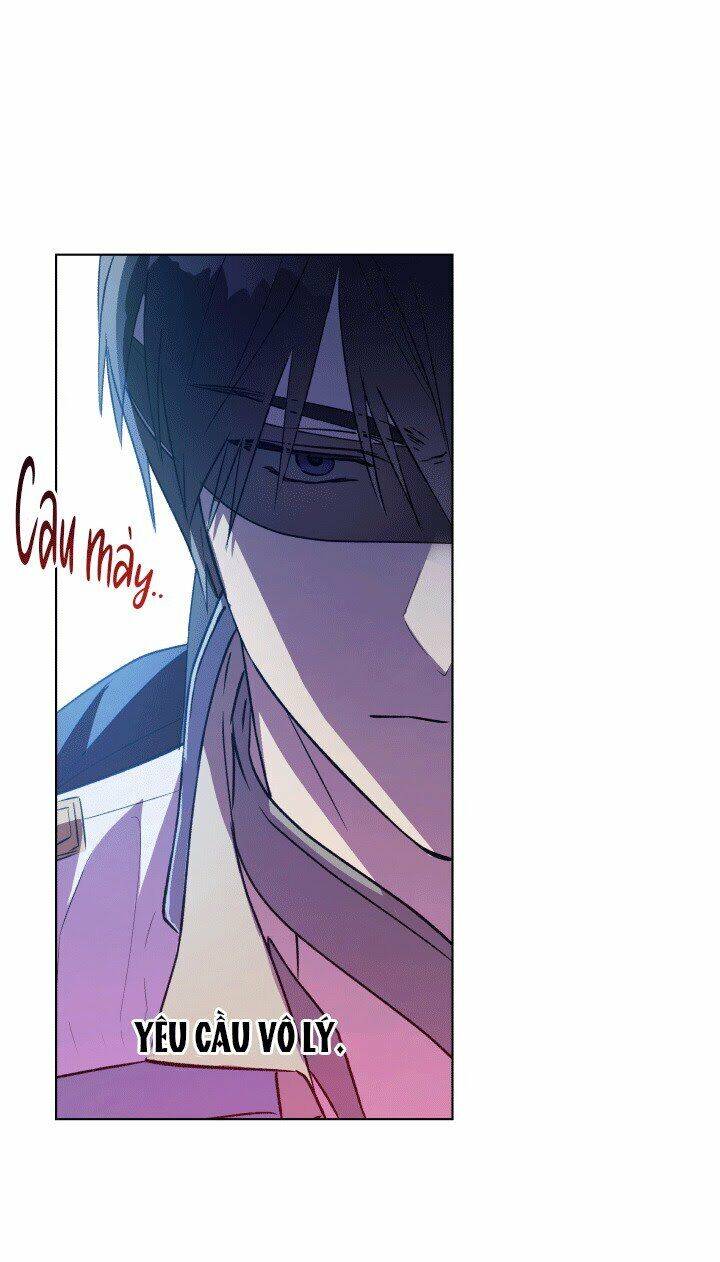 Công Chúa Khắc Dấu Lên Kẻ Phản Nghịch Chap 25 - Next Chap 26