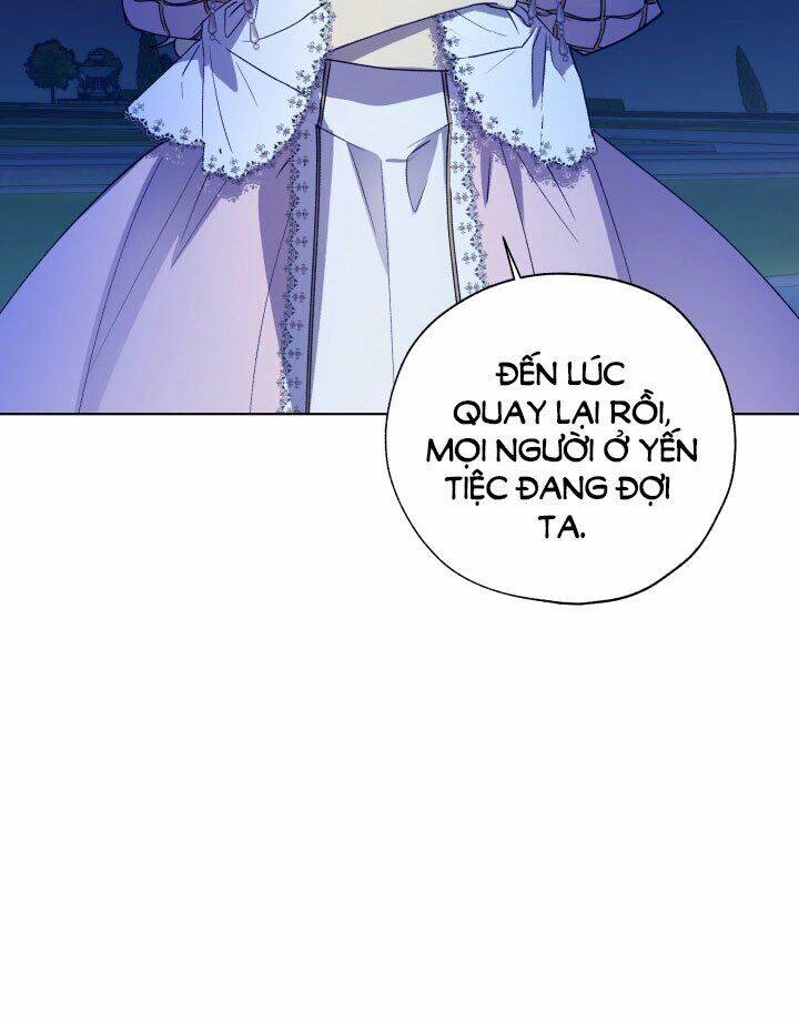 Công Chúa Khắc Dấu Lên Kẻ Phản Nghịch Chap 26 - Next Chap 27