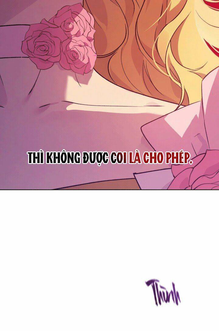 Công Chúa Khắc Dấu Lên Kẻ Phản Nghịch Chap 26 - Next Chap 27