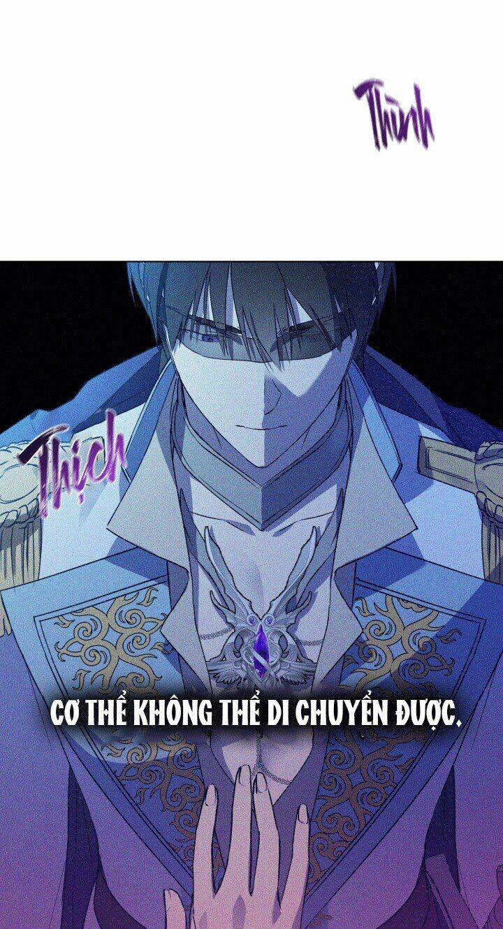 Công Chúa Khắc Dấu Lên Kẻ Phản Nghịch Chap 26 - Next Chap 27