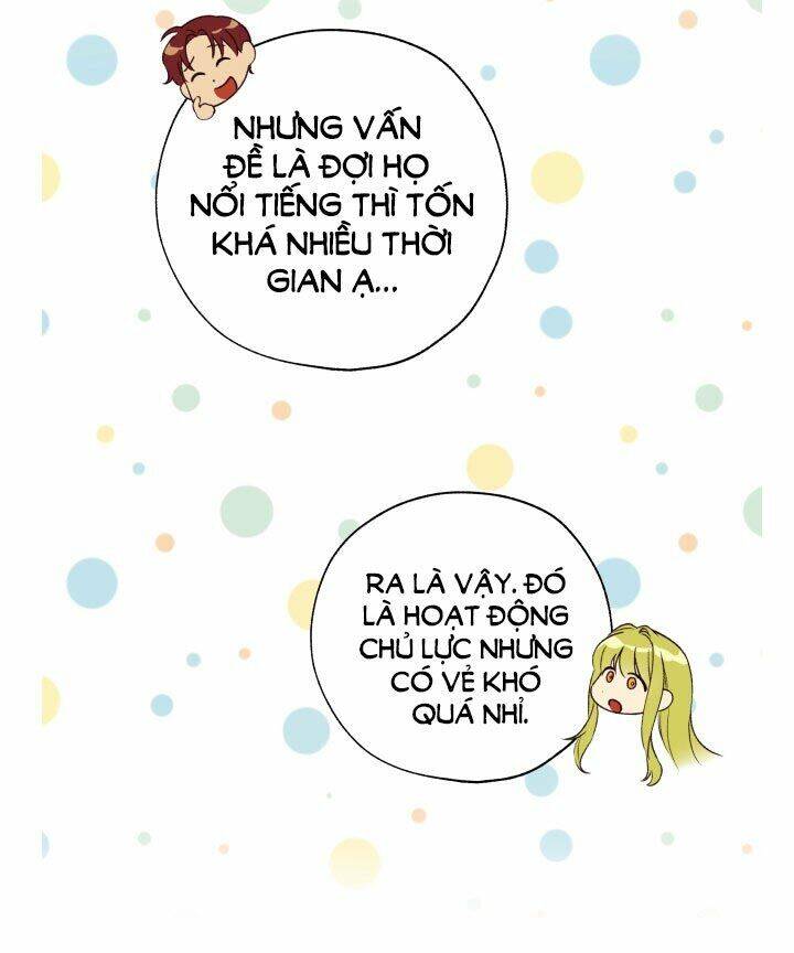 Công Chúa Khắc Dấu Lên Kẻ Phản Nghịch Chap 26 - Next Chap 27