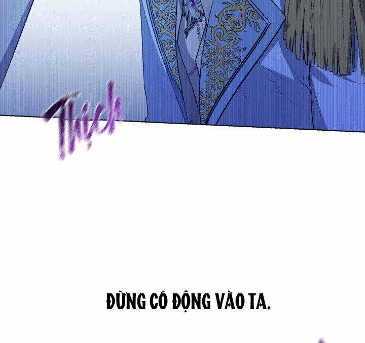 Công Chúa Khắc Dấu Lên Kẻ Phản Nghịch Chap 26 - Next Chap 27