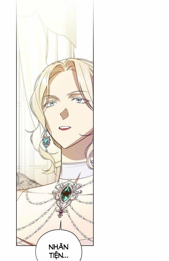 Công Chúa Khắc Dấu Lên Kẻ Phản Nghịch Chap 27 - Next Chap 28