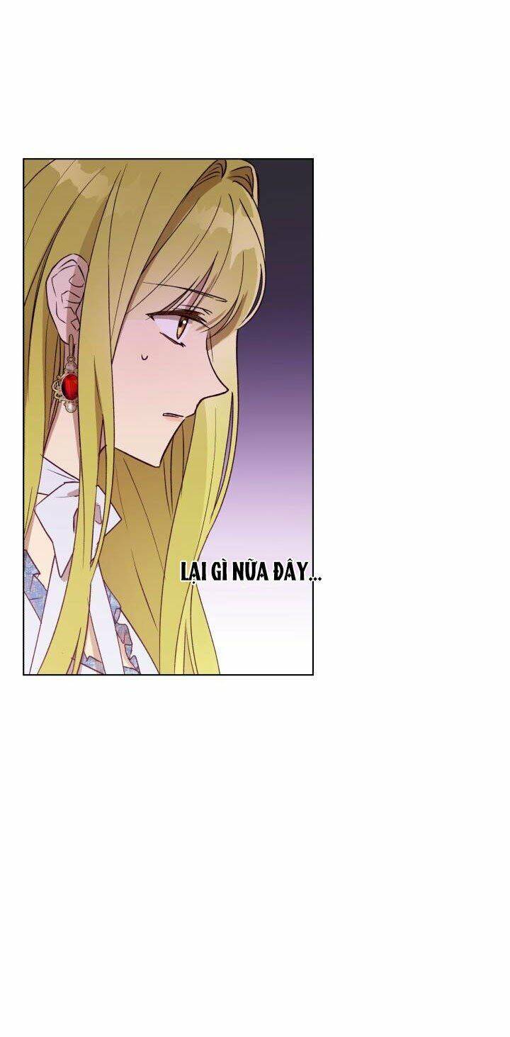 Công Chúa Khắc Dấu Lên Kẻ Phản Nghịch Chap 27 - Next Chap 28