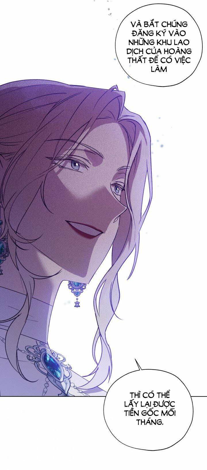 Công Chúa Khắc Dấu Lên Kẻ Phản Nghịch Chap 27 - Next Chap 28