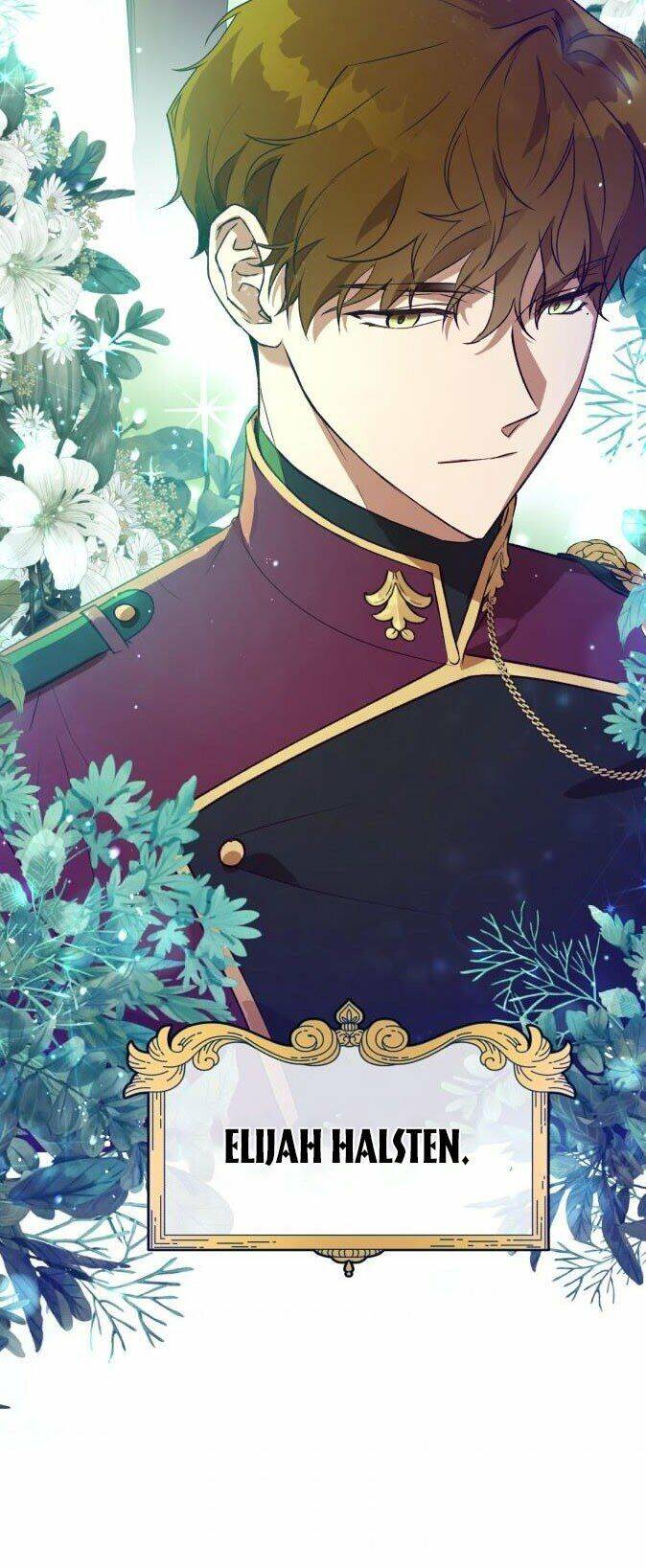 Công Chúa Khắc Dấu Lên Kẻ Phản Nghịch Chap 27 - Next Chap 28