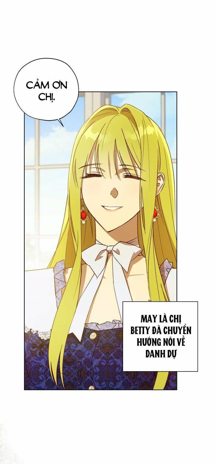 Công Chúa Khắc Dấu Lên Kẻ Phản Nghịch Chap 28 - Next Chap 29