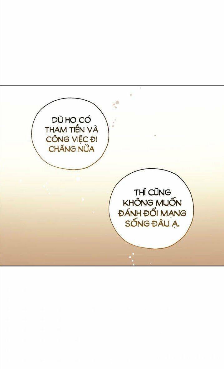 Công Chúa Khắc Dấu Lên Kẻ Phản Nghịch Chap 28 - Next Chap 29