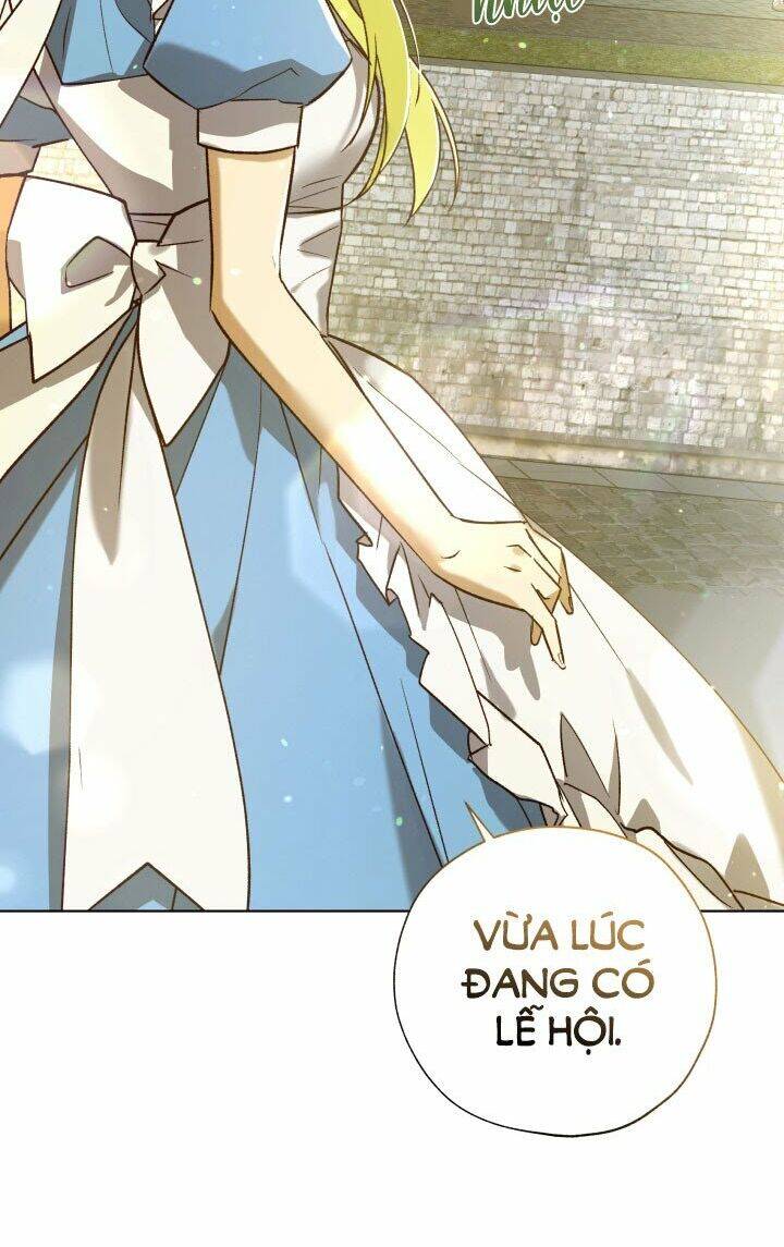 Công Chúa Khắc Dấu Lên Kẻ Phản Nghịch Chap 29 - Next Chap 30
