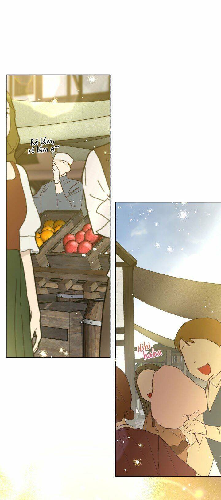 Công Chúa Khắc Dấu Lên Kẻ Phản Nghịch Chap 29 - Next Chap 30