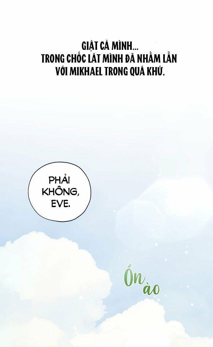 Công Chúa Khắc Dấu Lên Kẻ Phản Nghịch Chap 29 - Next Chap 30