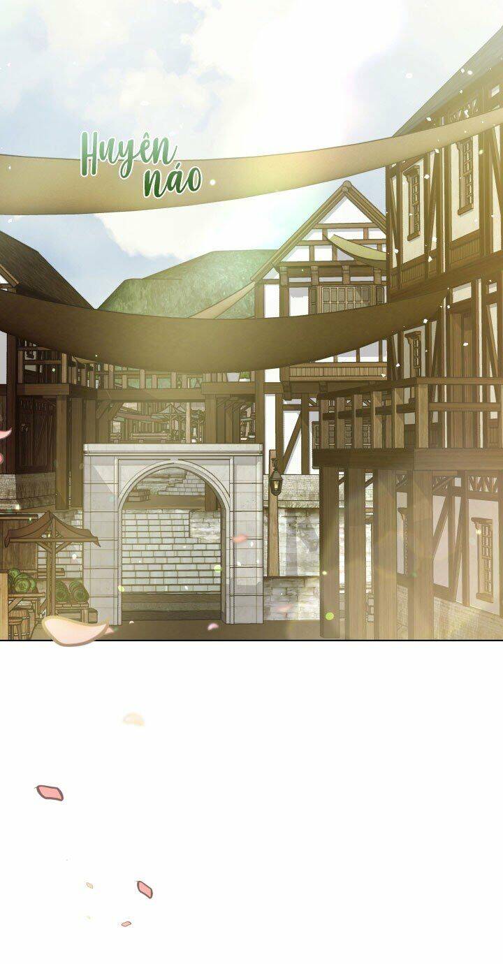 Công Chúa Khắc Dấu Lên Kẻ Phản Nghịch Chap 29 - Next Chap 30