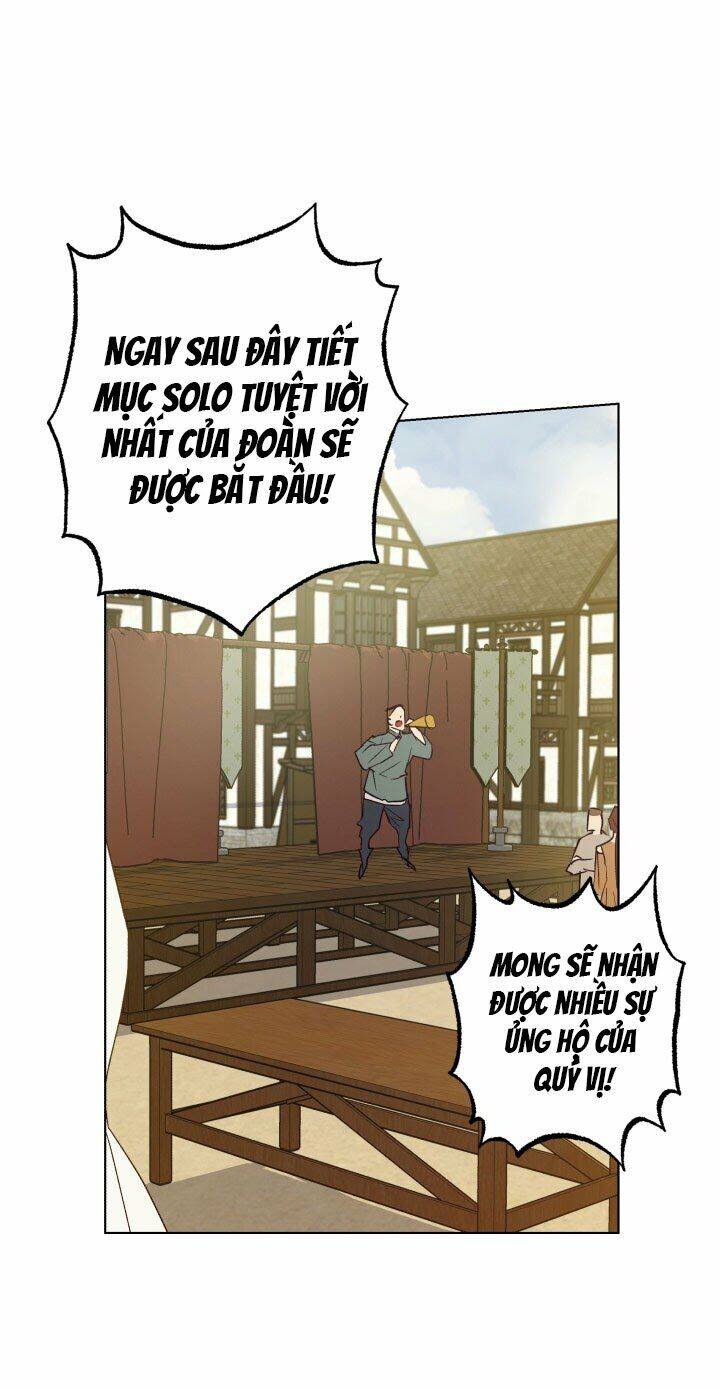 Công Chúa Khắc Dấu Lên Kẻ Phản Nghịch Chap 29 - Next Chap 30