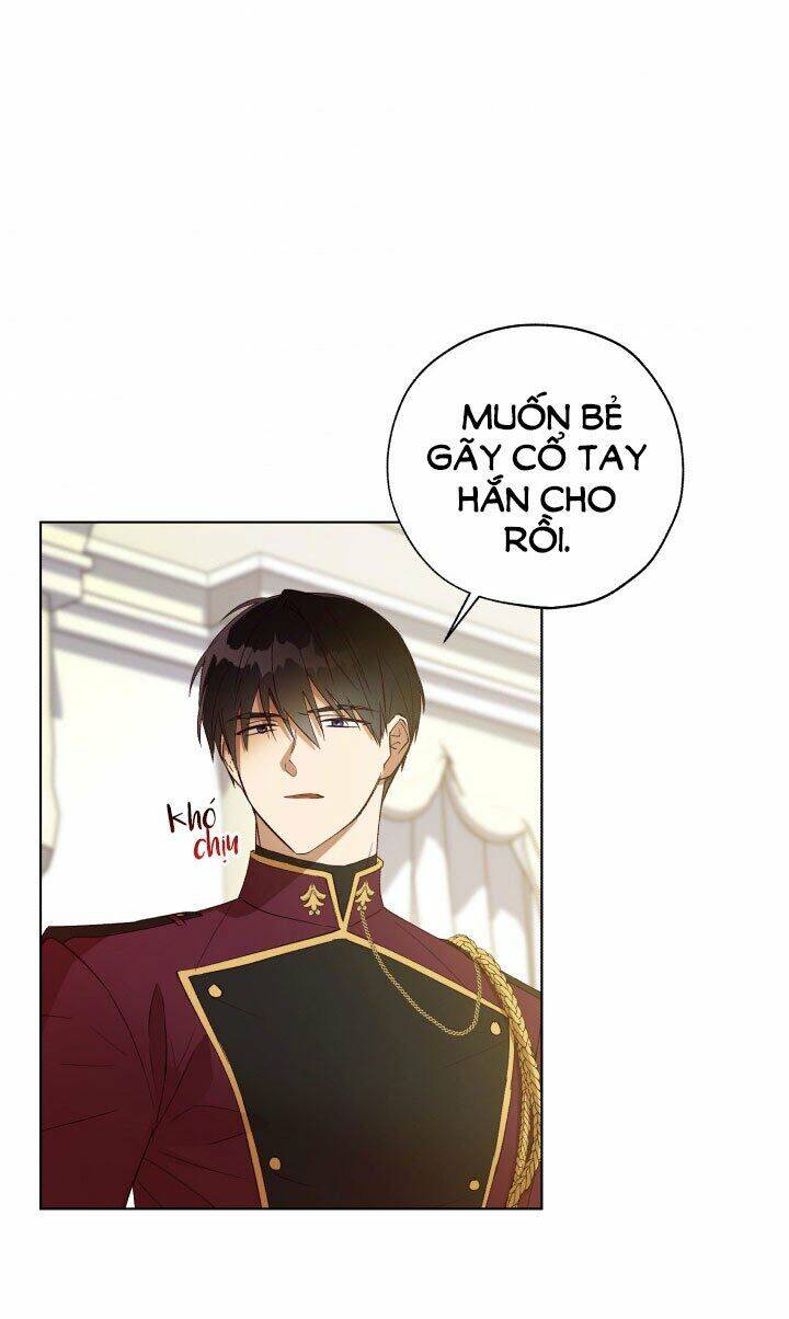 Công Chúa Khắc Dấu Lên Kẻ Phản Nghịch Chap 29 - Next Chap 30