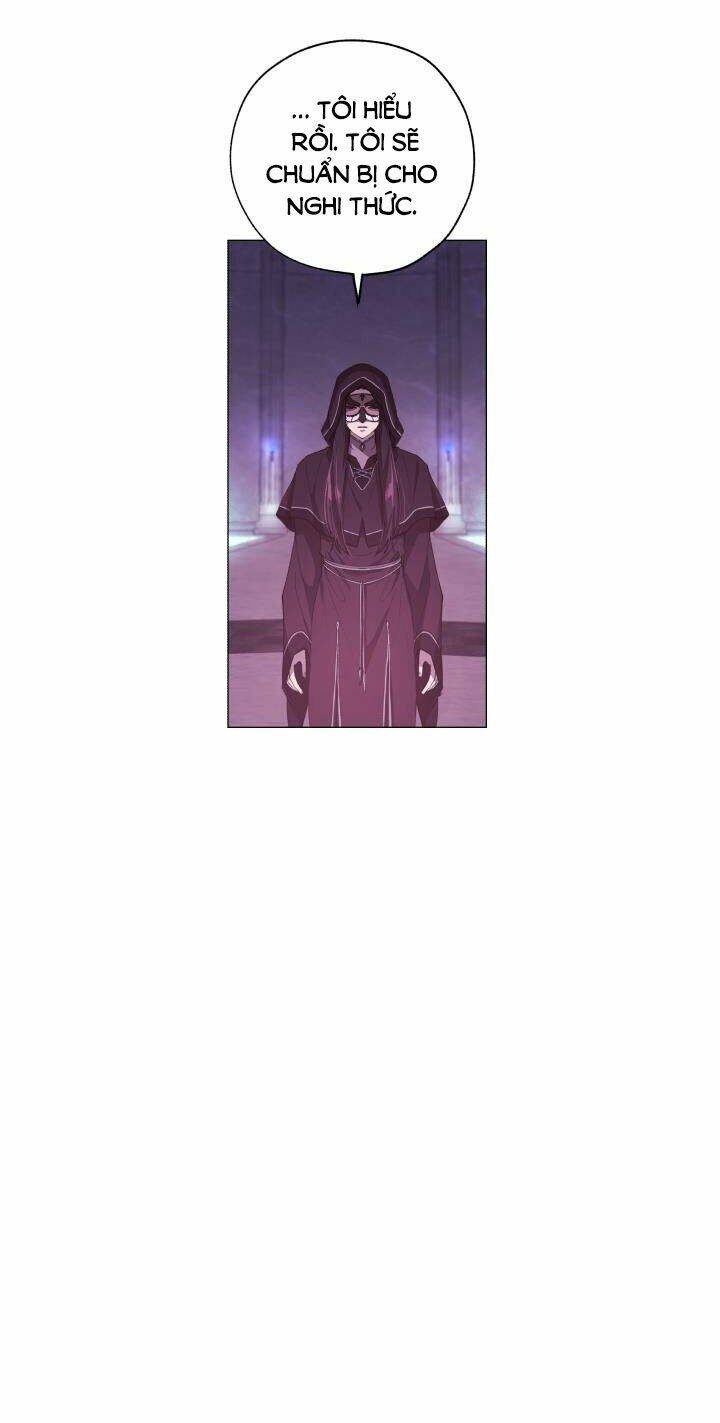 Công Chúa Khắc Dấu Lên Kẻ Phản Nghịch Chap 3 - Next Chap 4