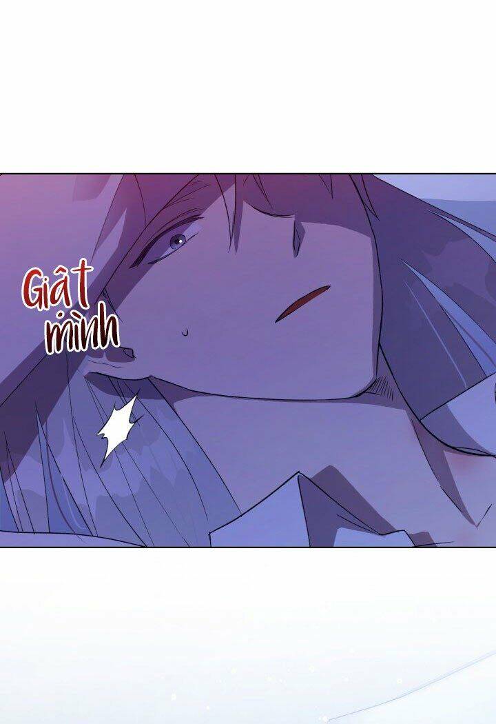 Công Chúa Khắc Dấu Lên Kẻ Phản Nghịch Chap 31 - Next Chap 32