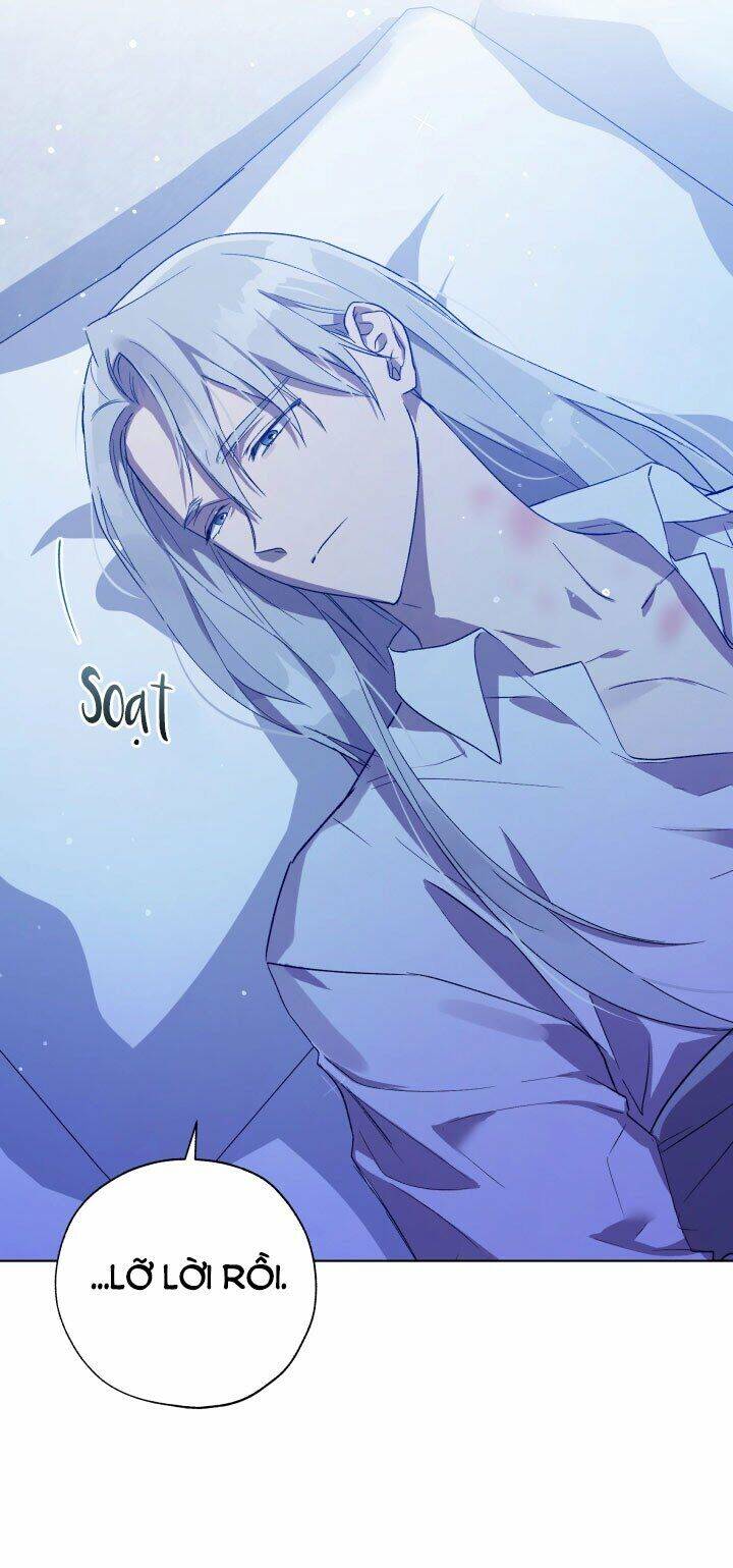 Công Chúa Khắc Dấu Lên Kẻ Phản Nghịch Chap 31 - Next Chap 32