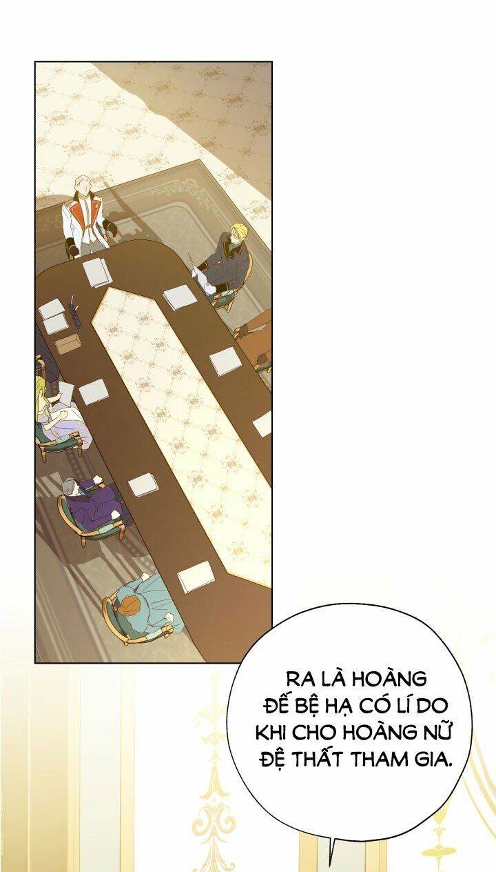 Công Chúa Khắc Dấu Lên Kẻ Phản Nghịch Chap 31 - Next Chap 32