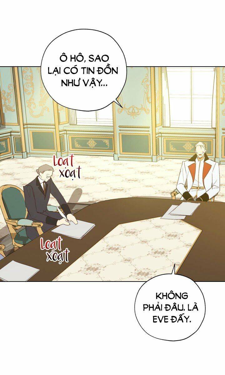 Công Chúa Khắc Dấu Lên Kẻ Phản Nghịch Chap 31 - Next Chap 32