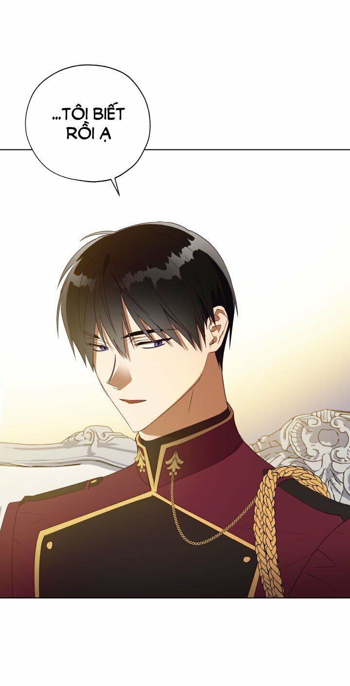 Công Chúa Khắc Dấu Lên Kẻ Phản Nghịch Chap 32 - Next Chap 33