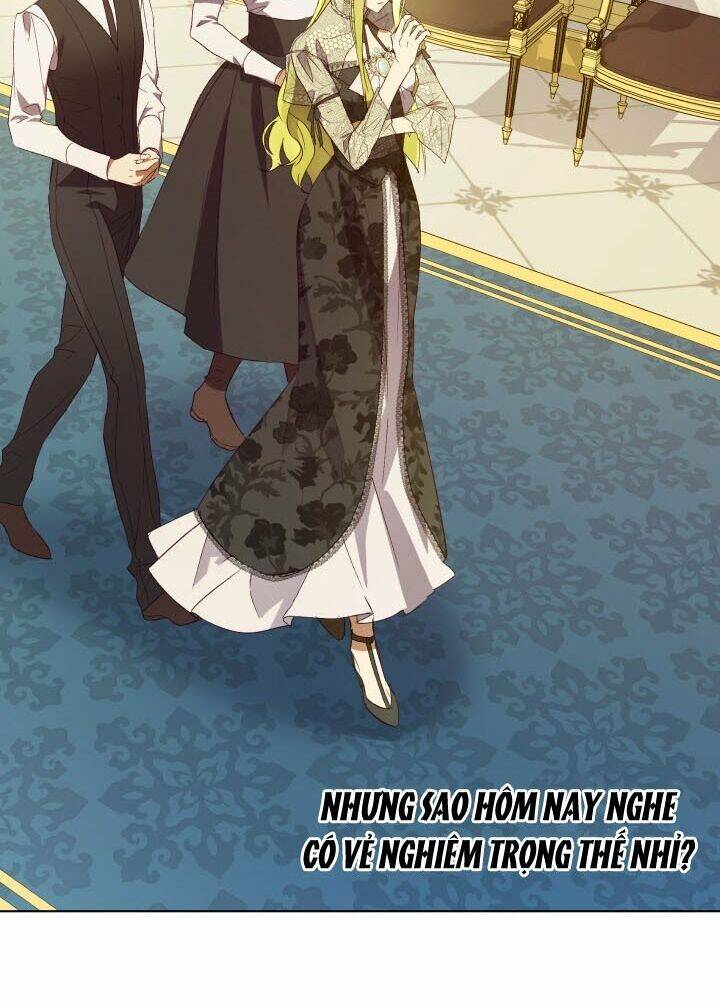 Công Chúa Khắc Dấu Lên Kẻ Phản Nghịch Chap 32 - Next Chap 33