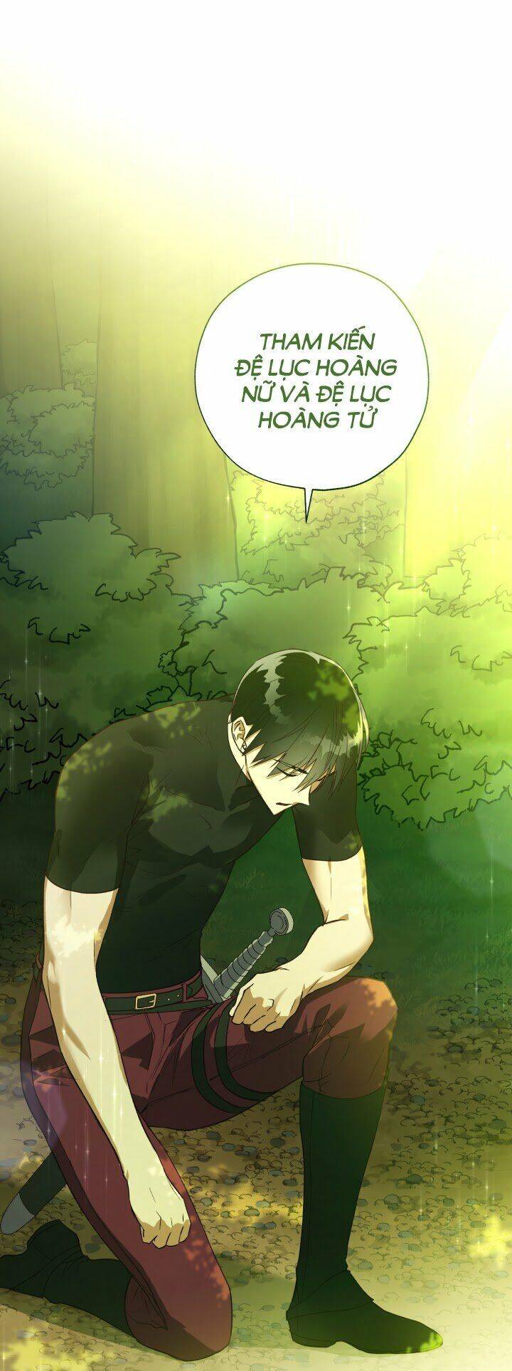 Công Chúa Khắc Dấu Lên Kẻ Phản Nghịch Chap 33 - Next Chap 34