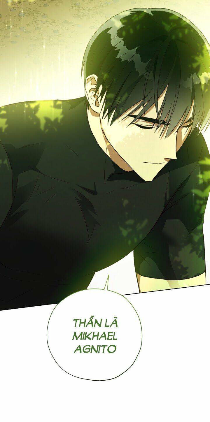 Công Chúa Khắc Dấu Lên Kẻ Phản Nghịch Chap 33 - Next Chap 34