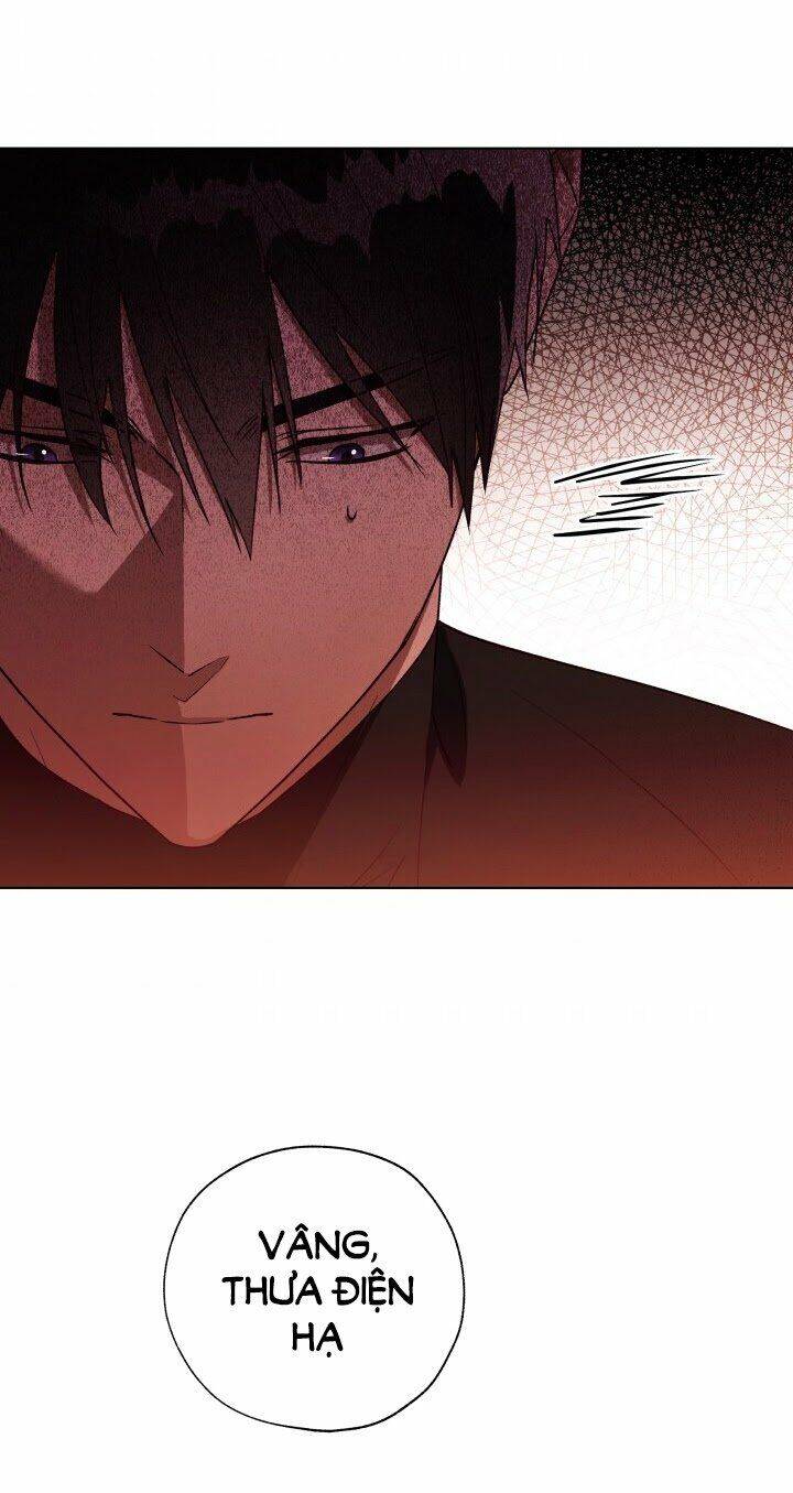 Công Chúa Khắc Dấu Lên Kẻ Phản Nghịch Chap 33 - Next Chap 34