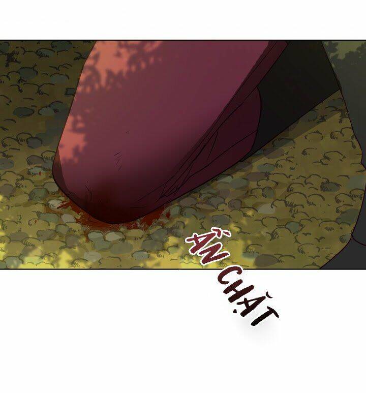 Công Chúa Khắc Dấu Lên Kẻ Phản Nghịch Chap 33 - Next Chap 34