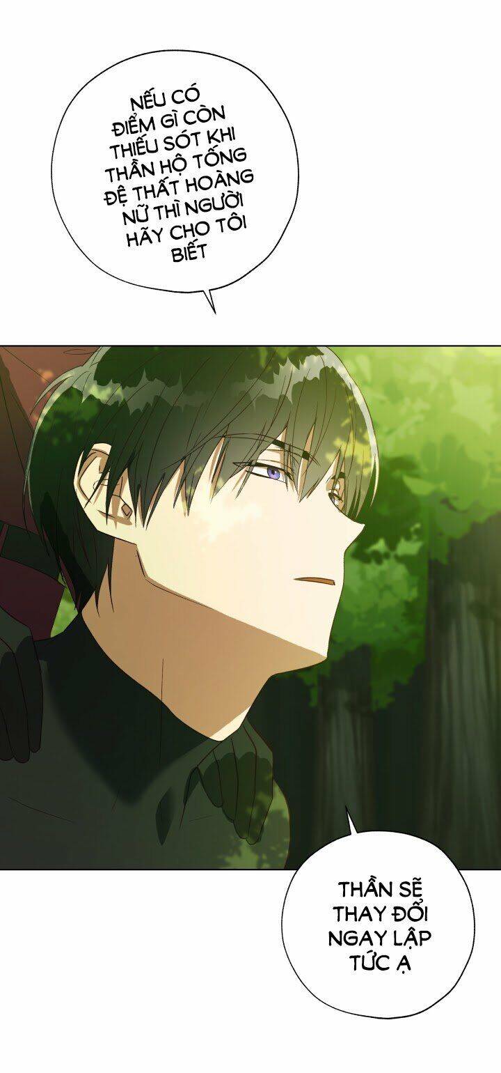 Công Chúa Khắc Dấu Lên Kẻ Phản Nghịch Chap 33 - Next Chap 34