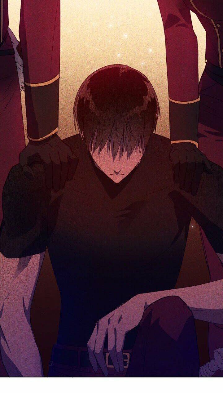 Công Chúa Khắc Dấu Lên Kẻ Phản Nghịch Chap 33 - Next Chap 34