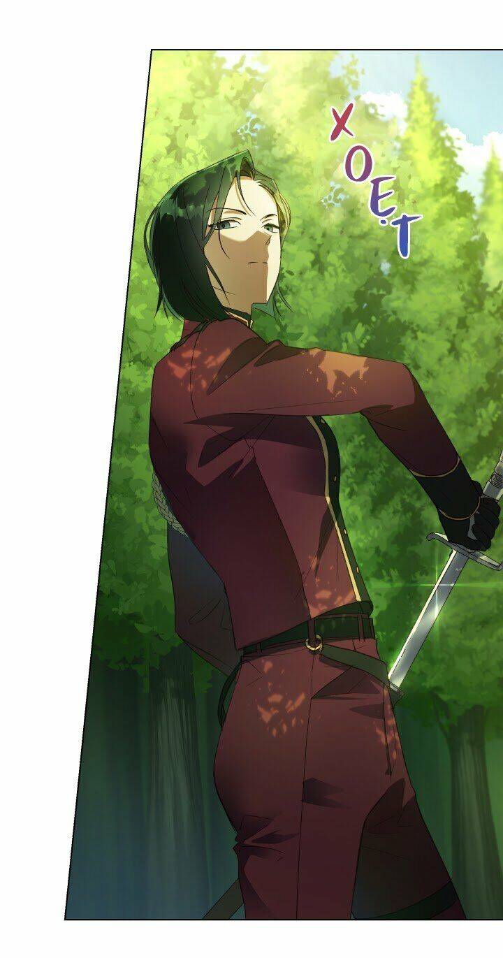 Công Chúa Khắc Dấu Lên Kẻ Phản Nghịch Chap 33 - Next Chap 34