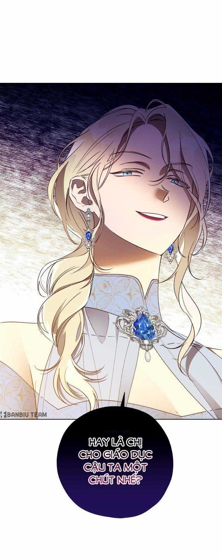 Công Chúa Khắc Dấu Lên Kẻ Phản Nghịch Chap 34 - Next Chap 35