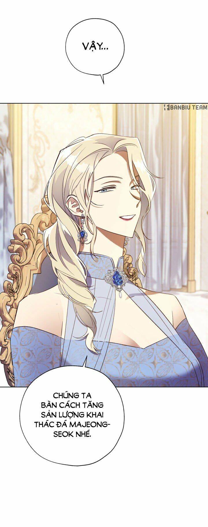 Công Chúa Khắc Dấu Lên Kẻ Phản Nghịch Chap 34 - Next Chap 35