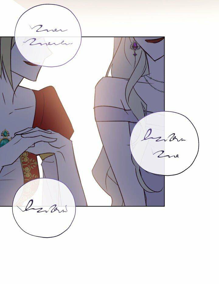 Công Chúa Khắc Dấu Lên Kẻ Phản Nghịch Chap 34 - Next Chap 35