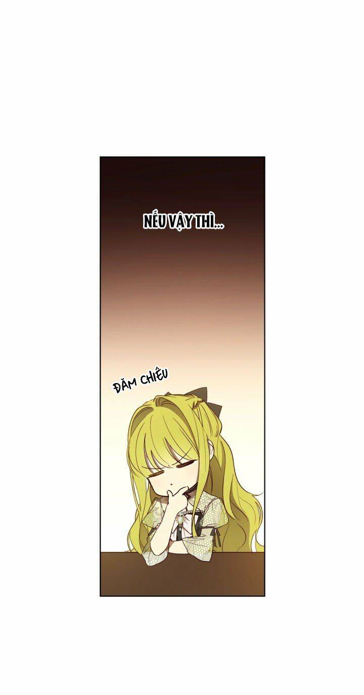 Công Chúa Khắc Dấu Lên Kẻ Phản Nghịch Chap 34 - Next Chap 35
