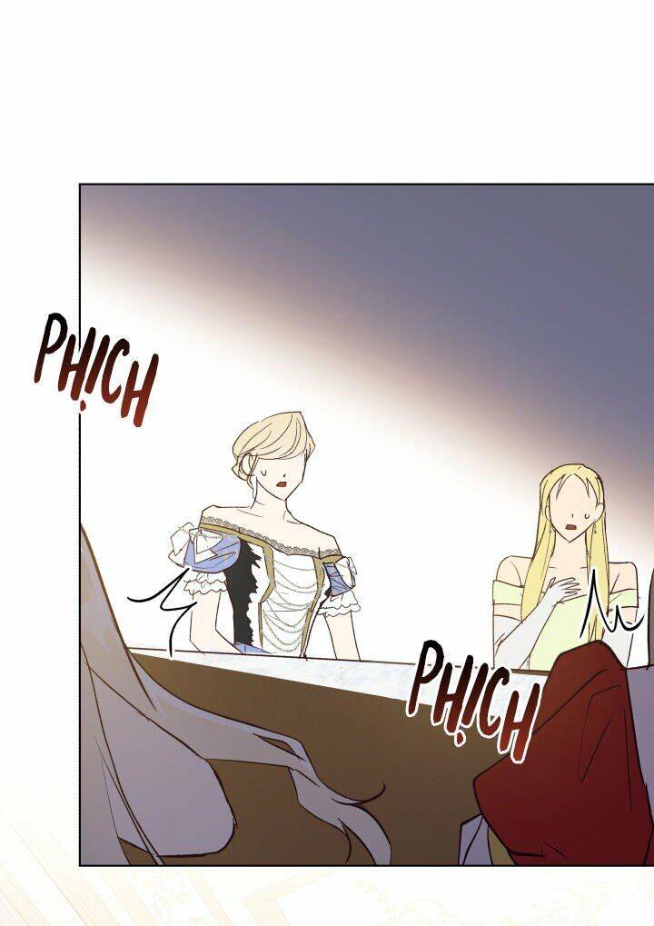 Công Chúa Khắc Dấu Lên Kẻ Phản Nghịch Chap 34 - Next Chap 35