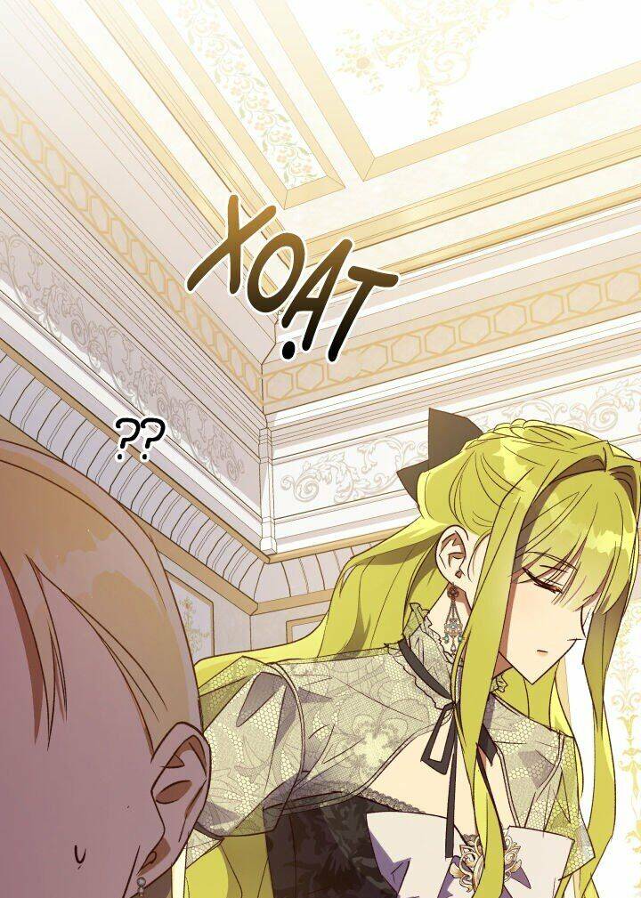 Công Chúa Khắc Dấu Lên Kẻ Phản Nghịch Chap 34 - Next Chap 35