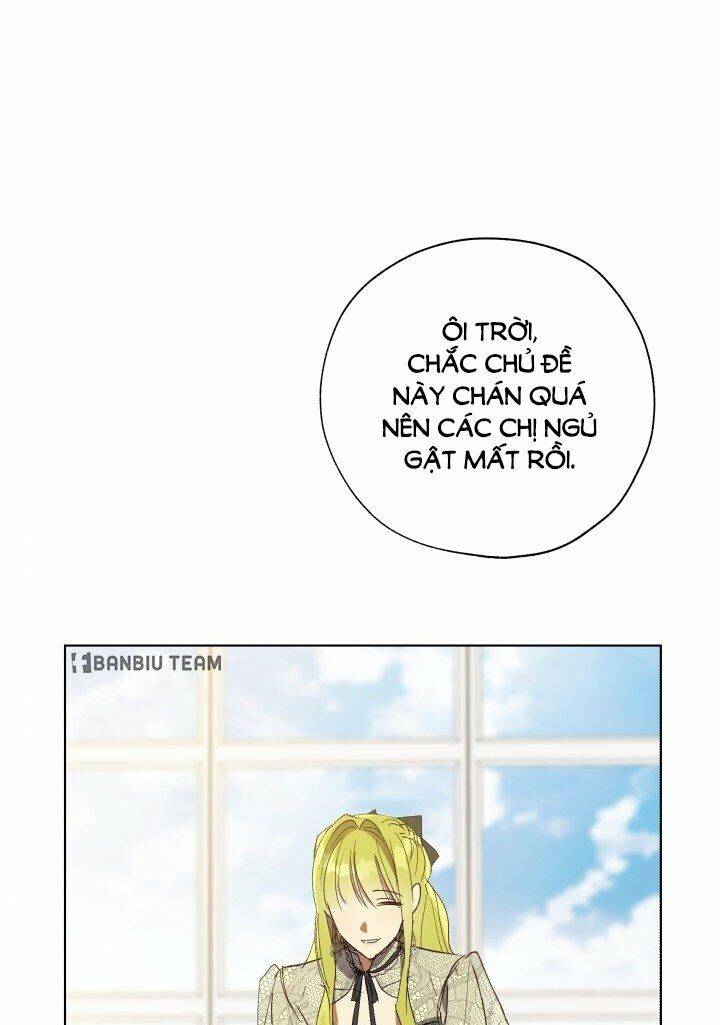 Công Chúa Khắc Dấu Lên Kẻ Phản Nghịch Chap 34 - Next Chap 35