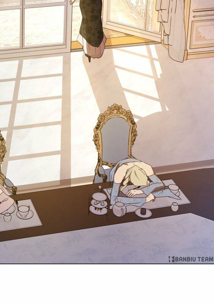 Công Chúa Khắc Dấu Lên Kẻ Phản Nghịch Chap 34 - Next Chap 35