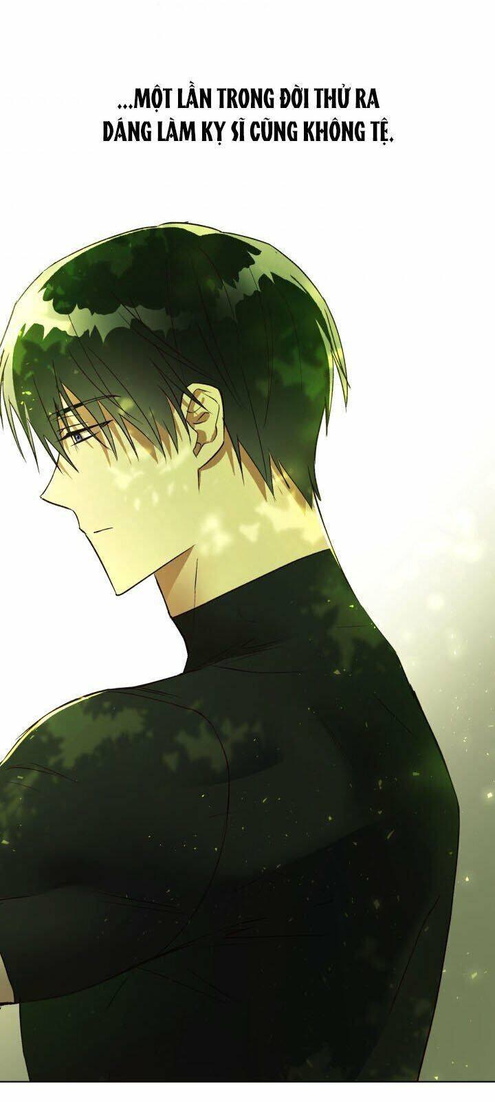 Công Chúa Khắc Dấu Lên Kẻ Phản Nghịch Chap 35 - Next Chap 36