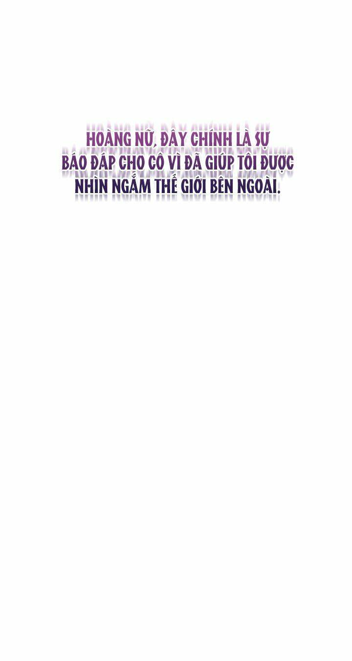 Công Chúa Khắc Dấu Lên Kẻ Phản Nghịch Chap 35 - Next Chap 36