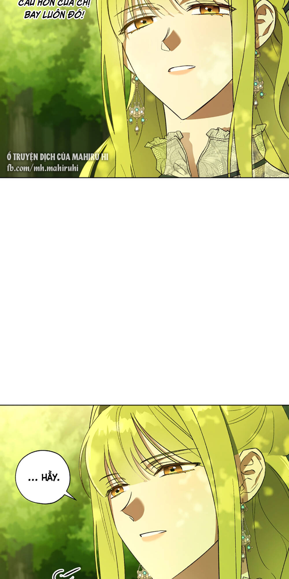 Công Chúa Khắc Dấu Lên Kẻ Phản Nghịch Chap 36 - Next Chap 37