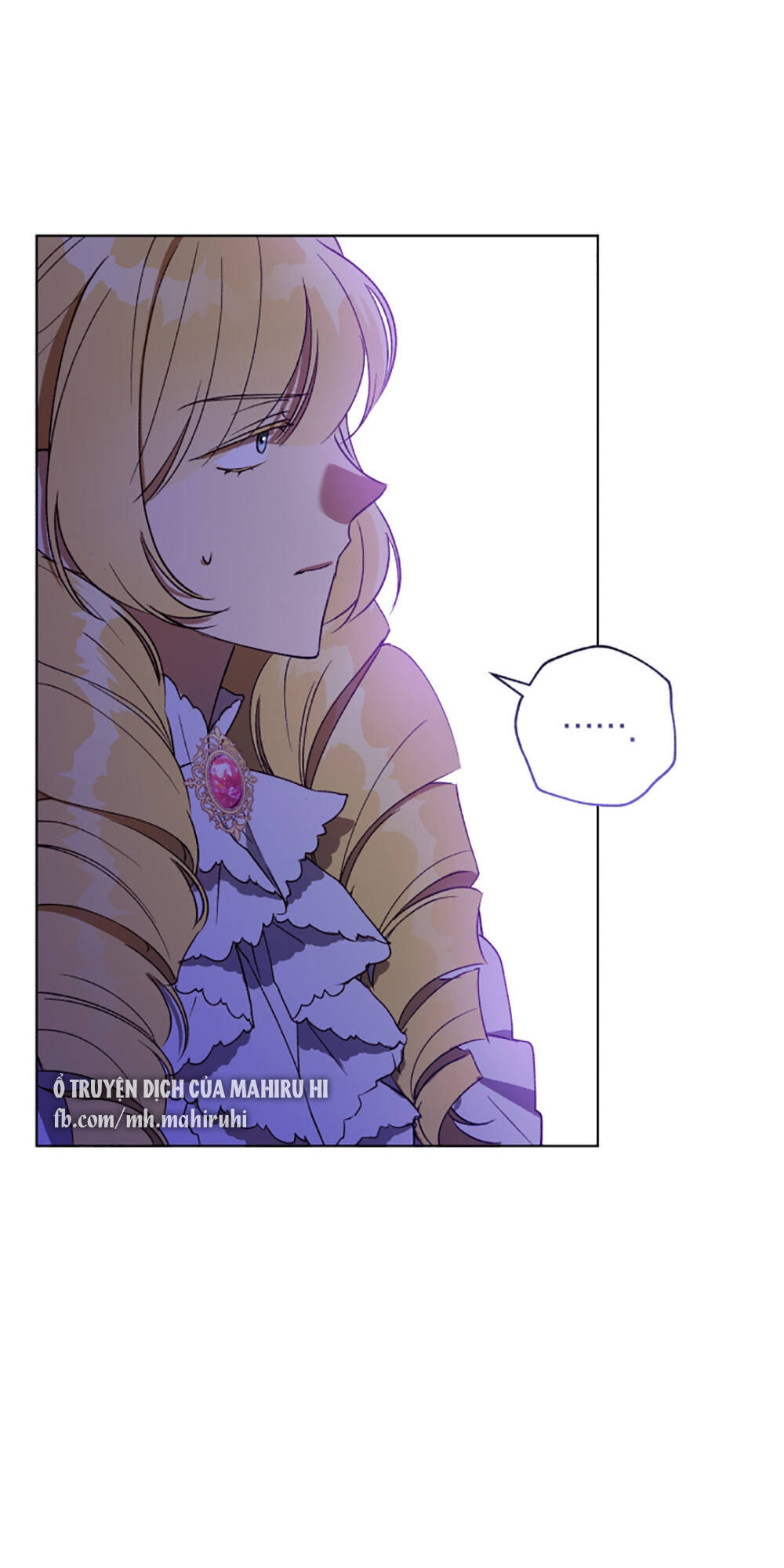 Công Chúa Khắc Dấu Lên Kẻ Phản Nghịch Chap 36 - Next Chap 37