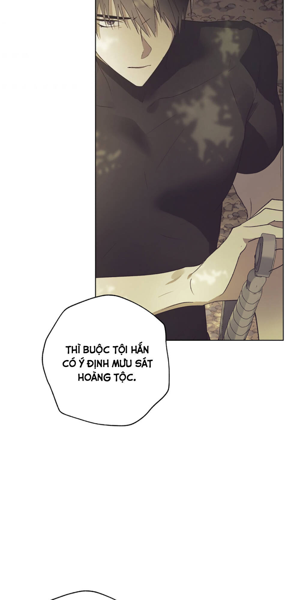 Công Chúa Khắc Dấu Lên Kẻ Phản Nghịch Chap 36 - Next Chap 37