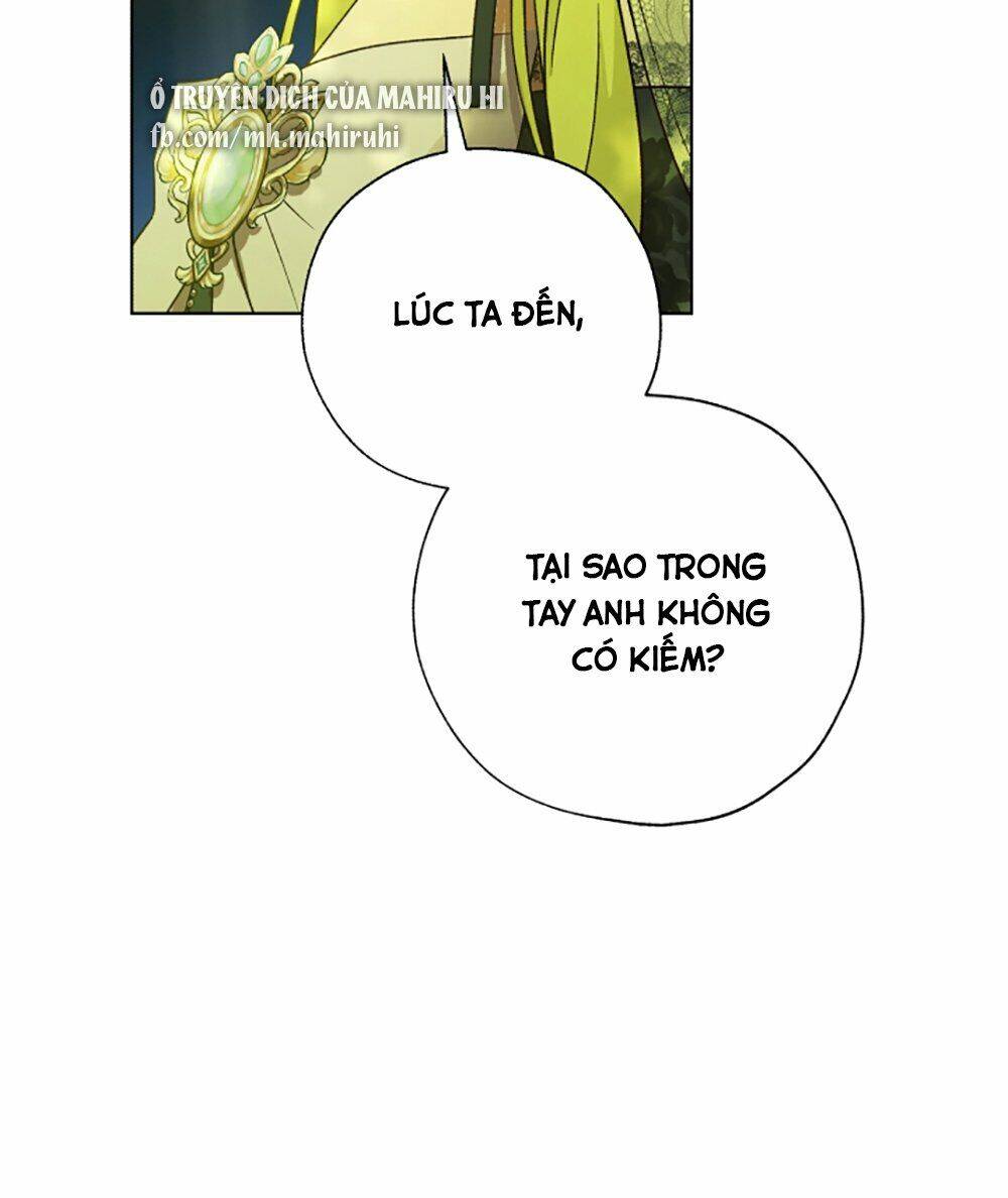 Công Chúa Khắc Dấu Lên Kẻ Phản Nghịch Chap 37 - Next Chap 38