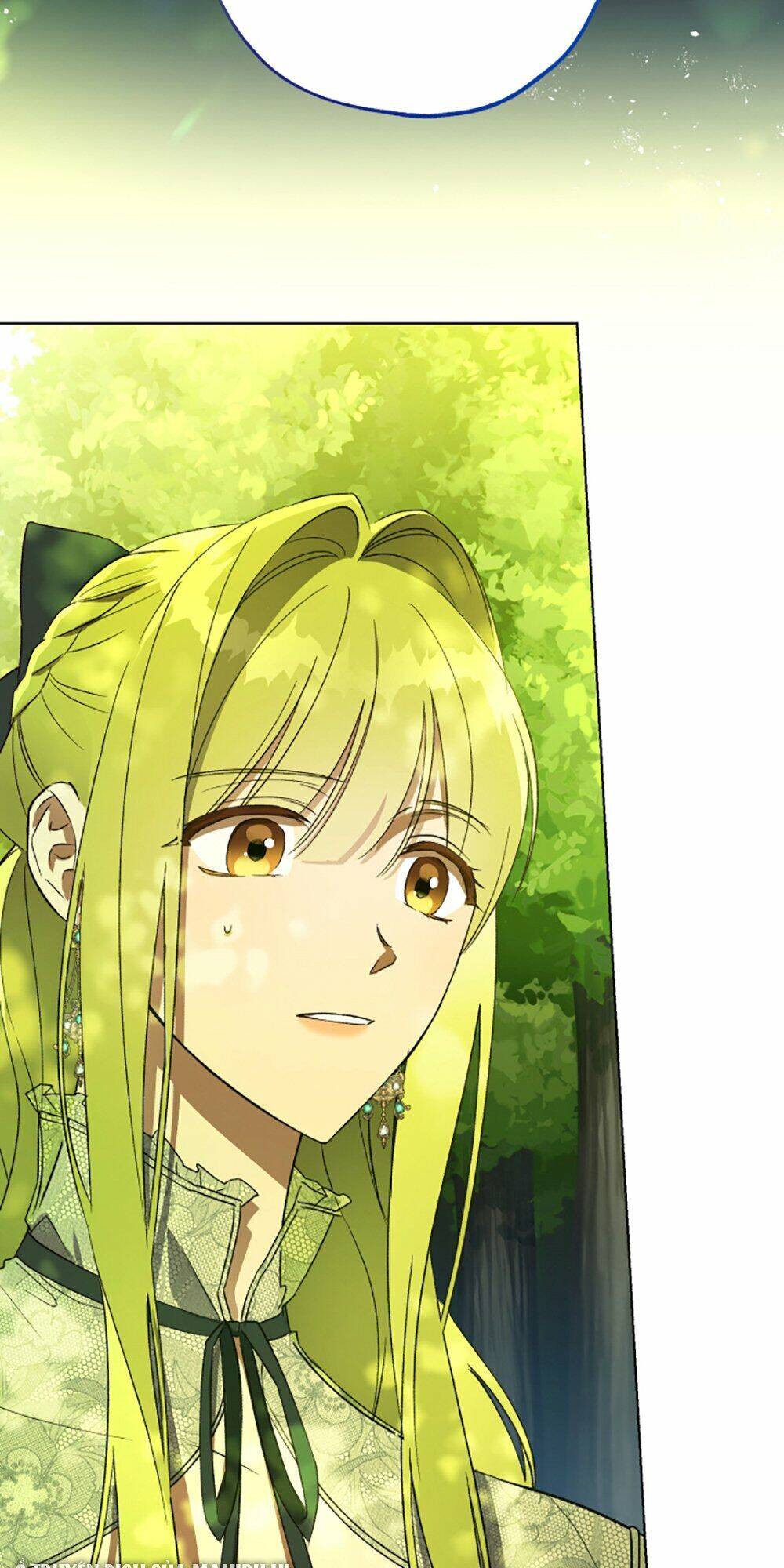 Công Chúa Khắc Dấu Lên Kẻ Phản Nghịch Chap 37 - Next Chap 38